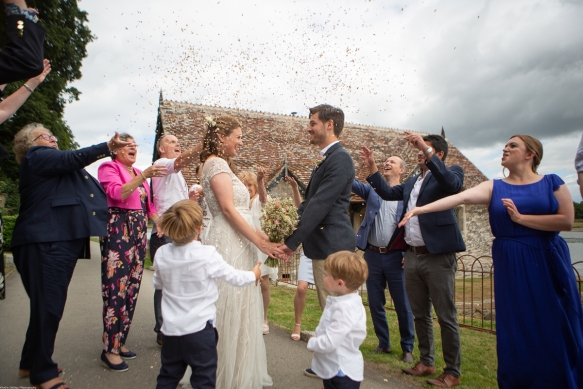 Wedding At Pentillie Castle Cornwall8